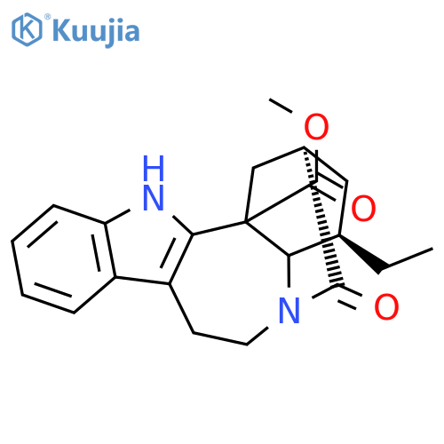 Nsc288654 structure