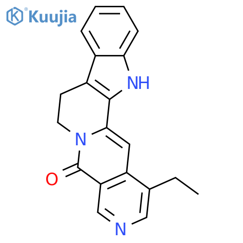 Angustine; 18,19-Dihydro structure