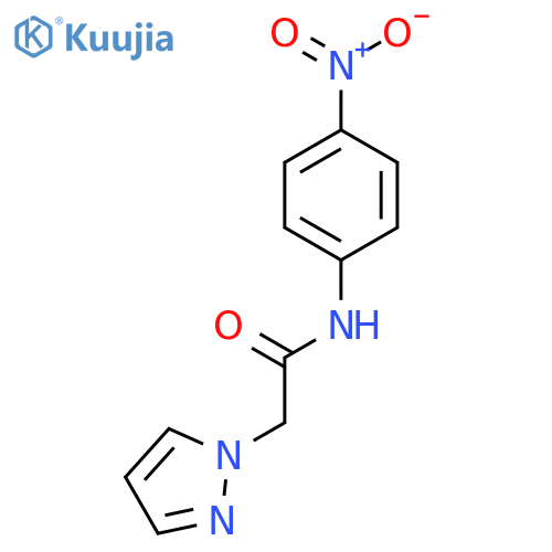 400851-88-9 structure