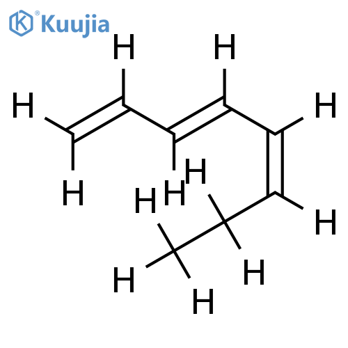 Fucoserratene structure