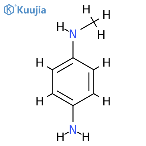 Imidogen, [4-(methylamino)phenyl]- (9CI) structure