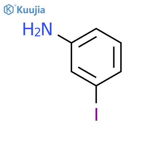 Imidogen, (3-iodophenyl)- structure