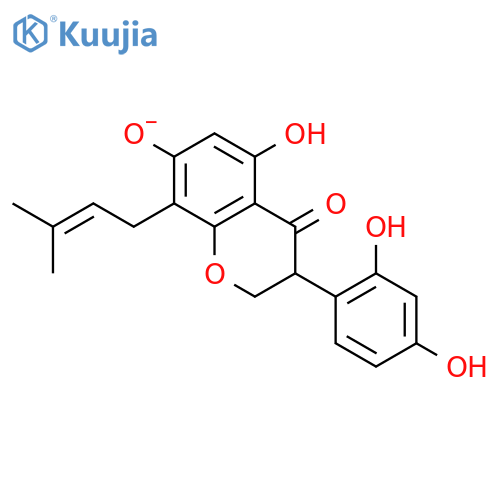 kievitone structure
