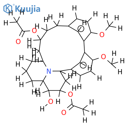 N/A structure