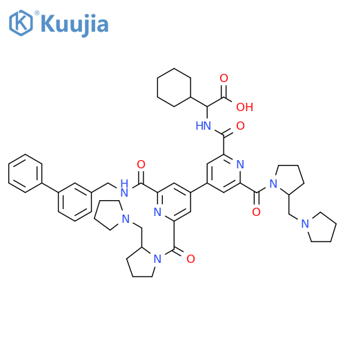 BIO 8898
(BIO8898) structure