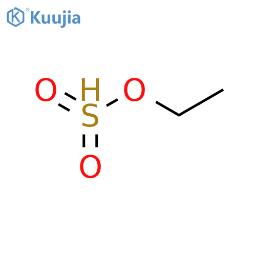 Ethoxysulfonyl structure