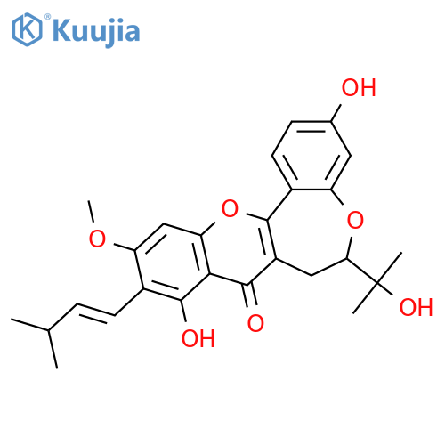 Chaplashin structure
