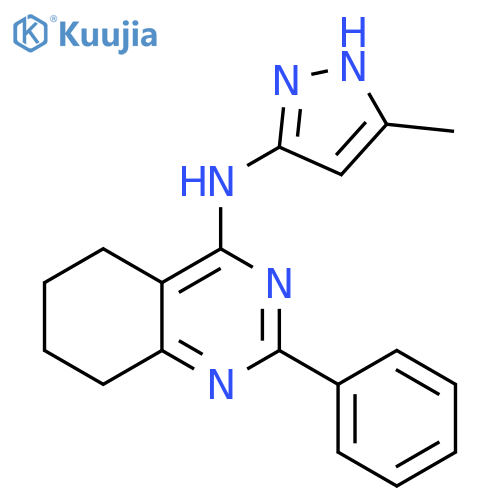 GSK-3 Inhibitor XIII structure