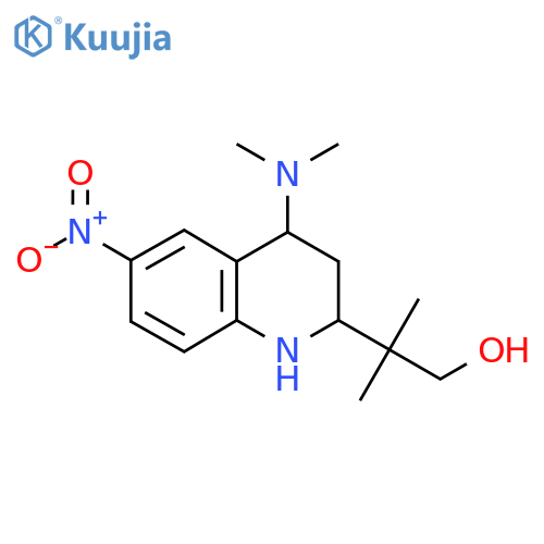 S 40503 structure