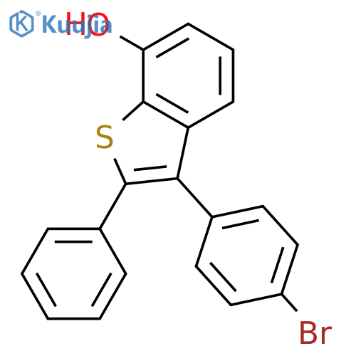 405201-28-7 structure