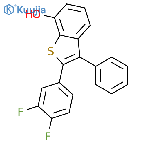 405201-30-1 structure