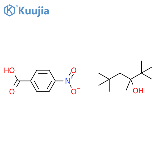 40544-09-0 structure