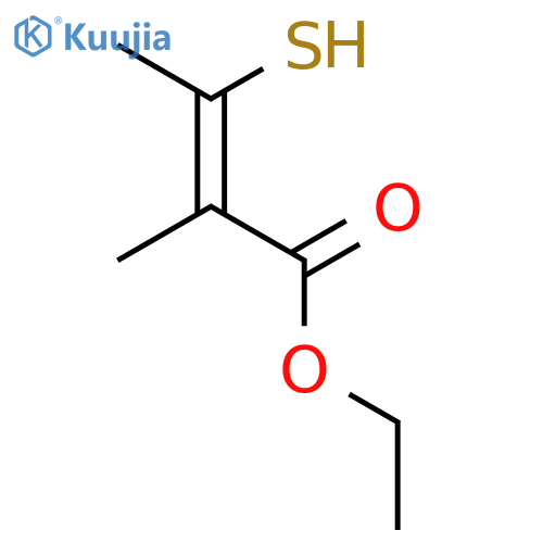 40553-29-5 structure