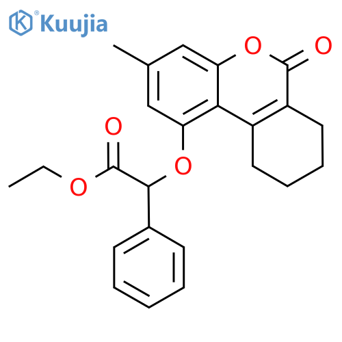 SALOR-INT L118966-1EA structure