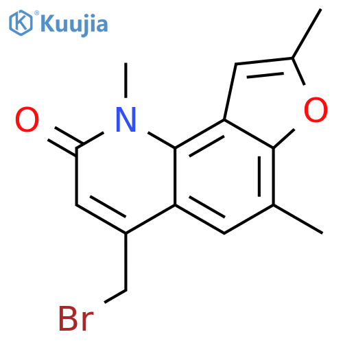 406169-98-0 structure