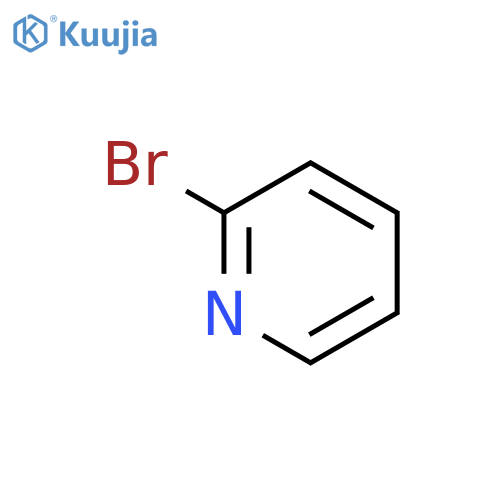 3-Pyridinyl, 6-bromo- structure