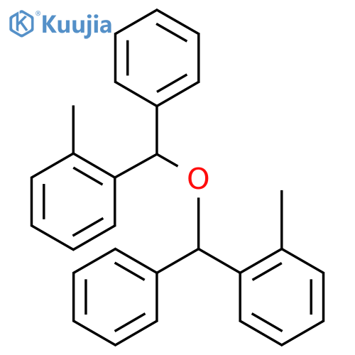 Des(N,N-dimethylethanamine) Orphenadrine Dimer structure