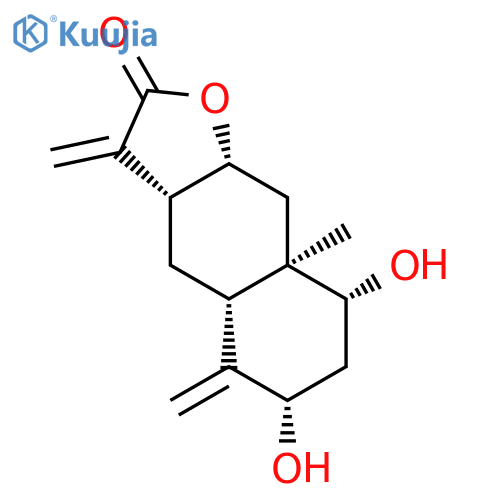 Granilin structure
