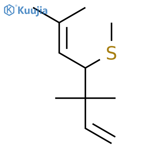 40754-52-7 structure