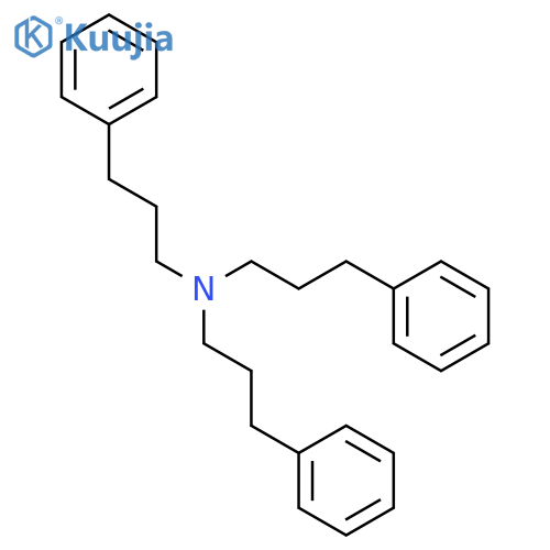 N-Phenylpropyl Alverine structure