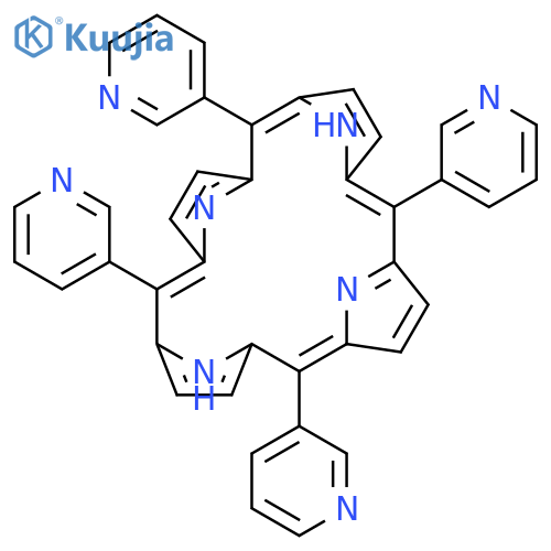 3-TPyP structure