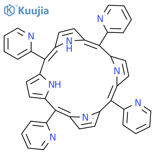 TPyP(2) structure