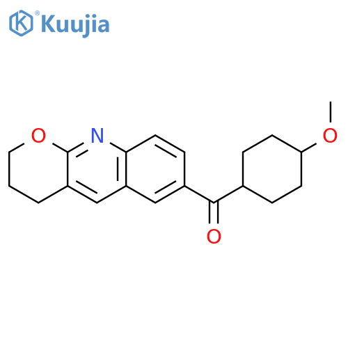 JNJ16259685 structure