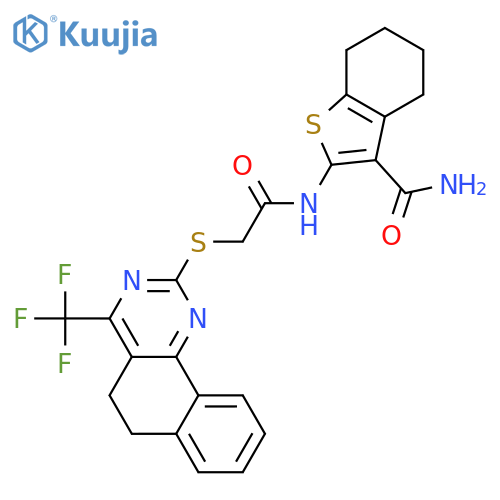 6466-0205 structure