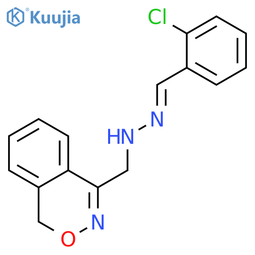 40993-86-0 structure
