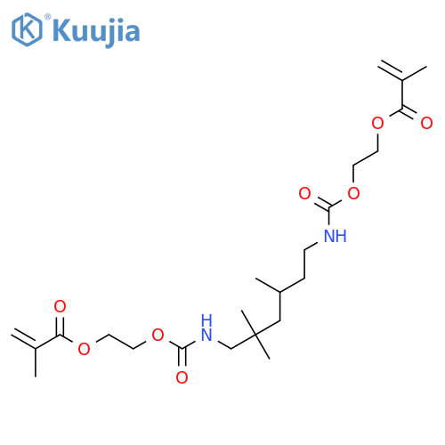 Rohamere 6661-0 structure
