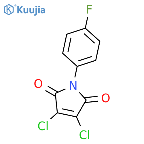 Fluoroimide structure