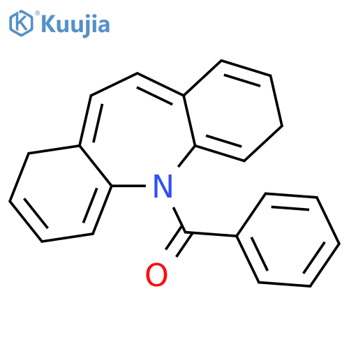 2-benzoyl-2-azatricyclo9.4.0.0,3,8pentadeca-1(15),3,5,7,9,11,13-heptaene structure