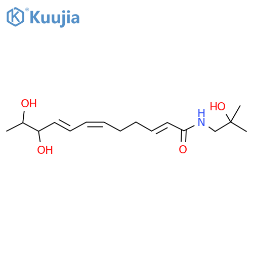 ZP-amide C structure