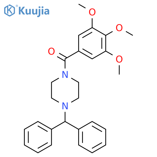 41332-22-3 structure