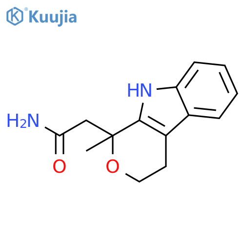 41339-91-7 structure