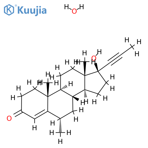5048 structure