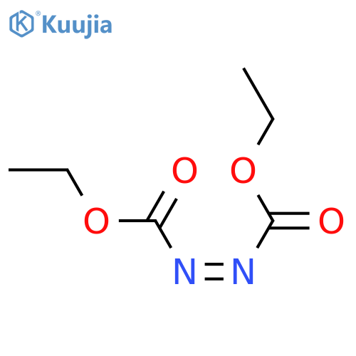 (Z)-N-(ethoxycarbonyl)iminoethoxyformamide structure