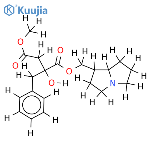 Phalaenopsine Is structure