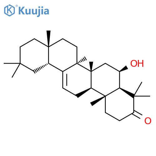 daturaolone structure