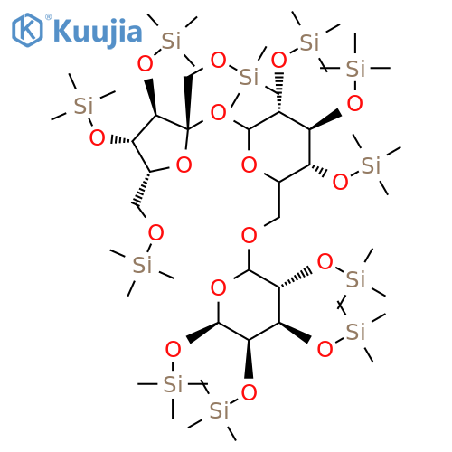 raffinose structure