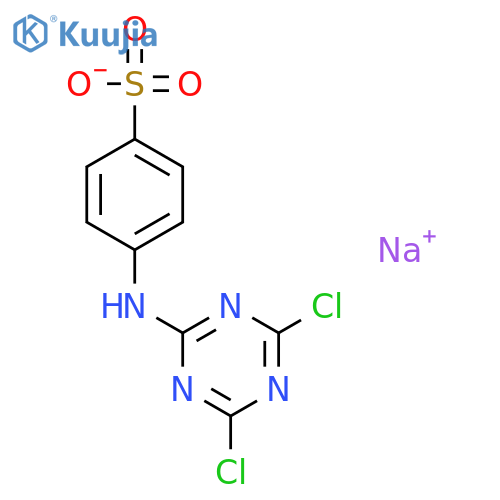 Sandospace R structure