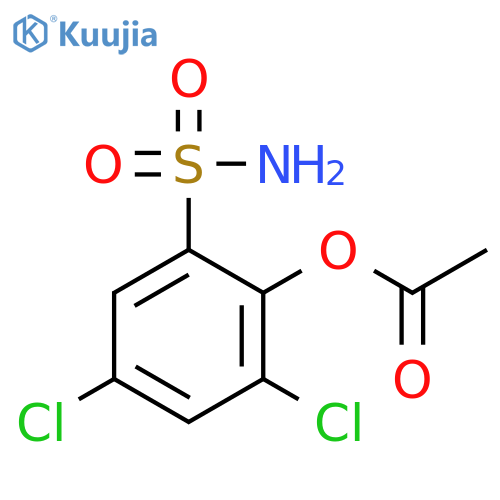 41570-86-9 structure