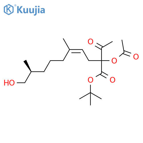 5-cyclopropylIsoxazole structure