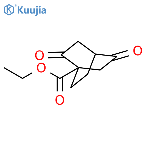 41613-35-8 structure