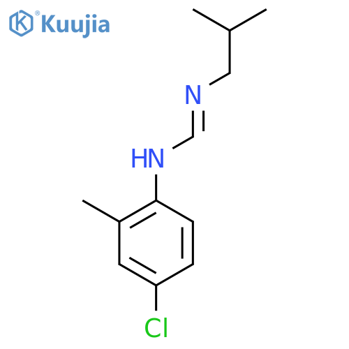 41657-09-4 structure