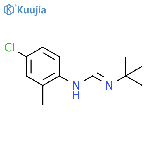 41657-11-8 structure