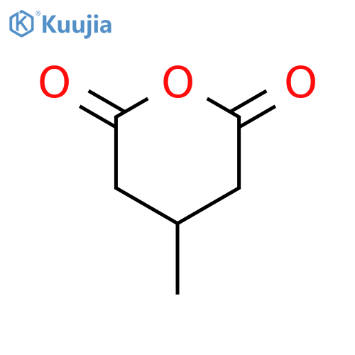 4-methyloxane-2,6-dione structure