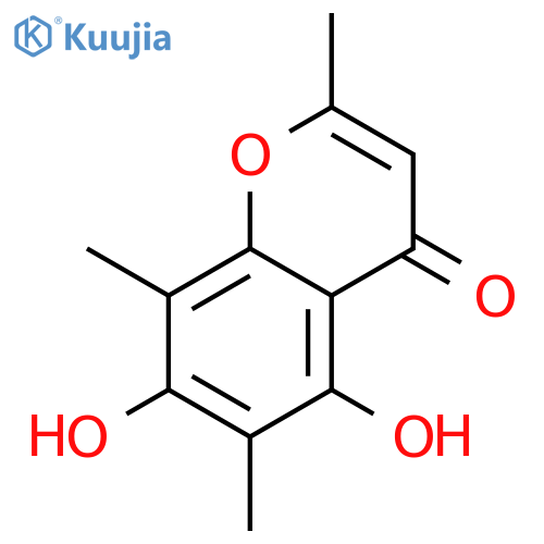 8-Methyleugenitol structure