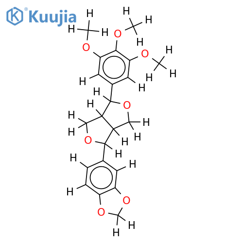 aschantin structure