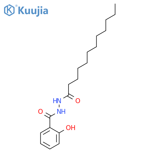 41697-14-7 structure